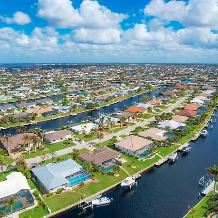 2219 El Cerito Villa Punta Gorda Buitenkant foto