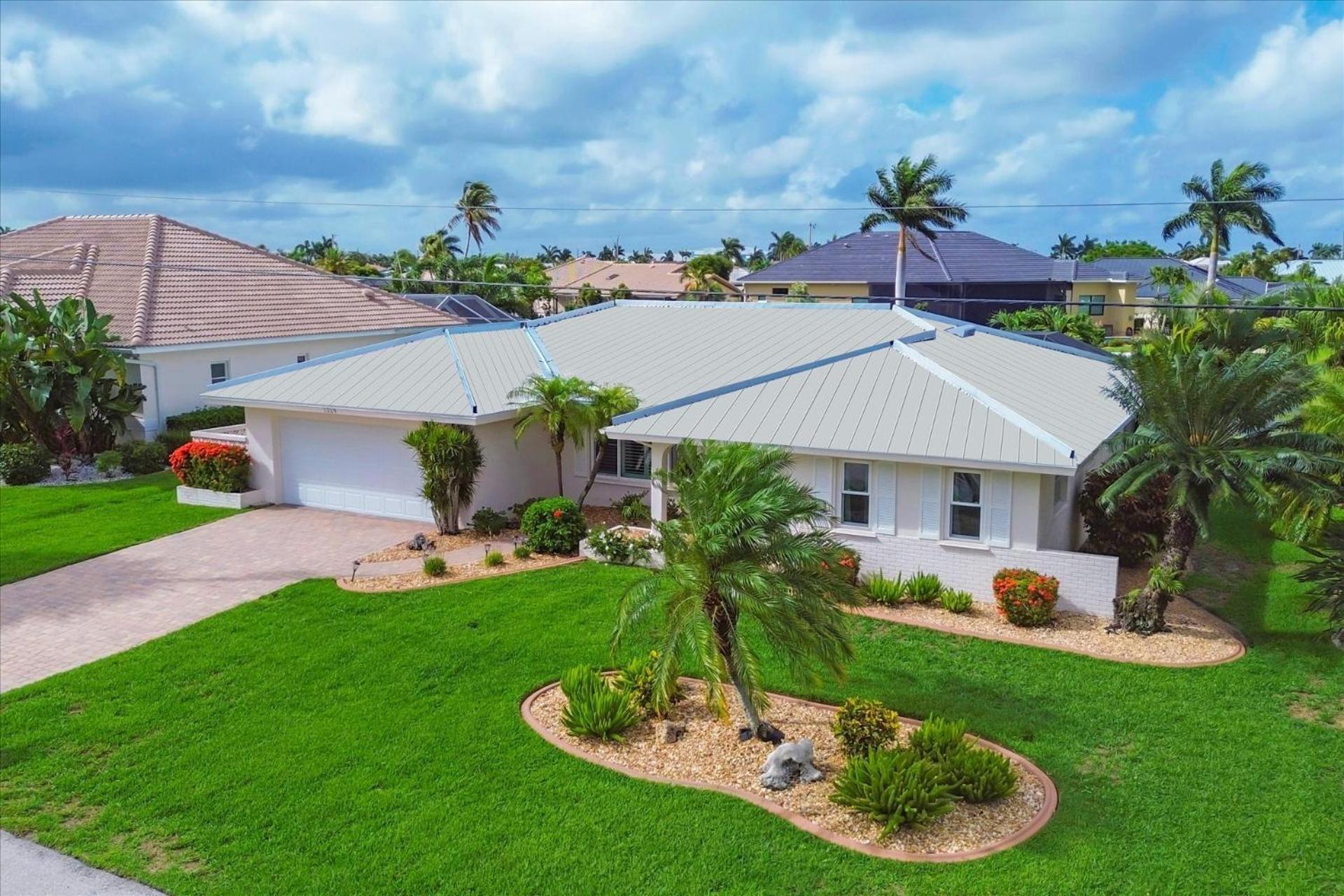 2219 El Cerito Villa Punta Gorda Buitenkant foto