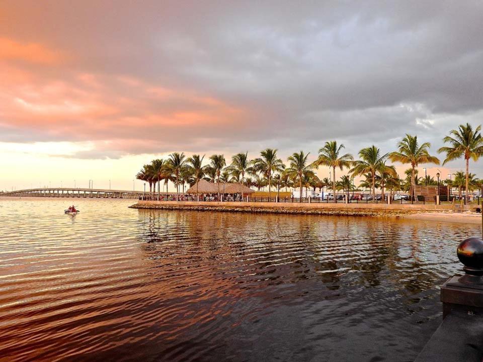 2219 El Cerito Villa Punta Gorda Buitenkant foto
